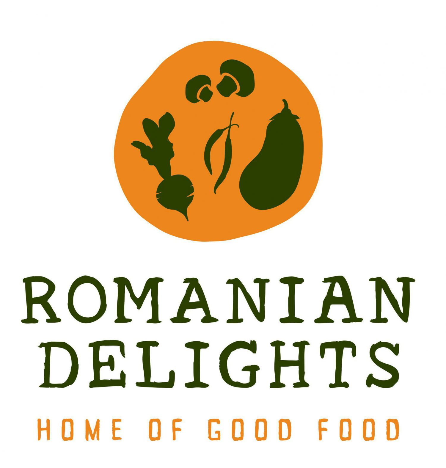 Romanian Delights